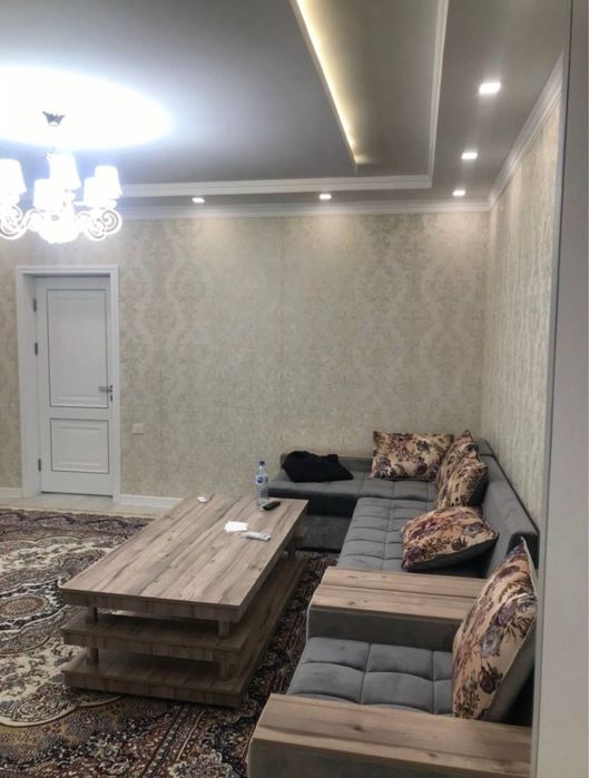 Ганга 2/8/9 Квартира В Аренду