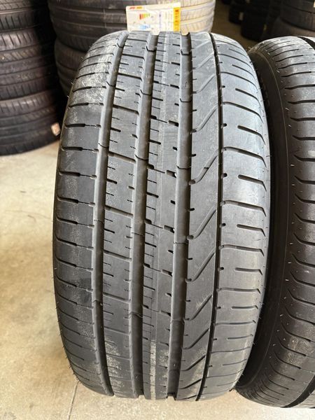 285/40/22 PIRELLI 2бр