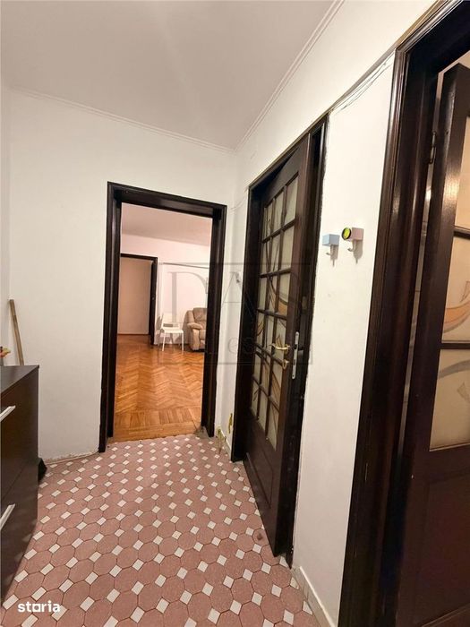 Apartament 3 camere | Aviatiei - Nicolae Caramfil | Nemobilat