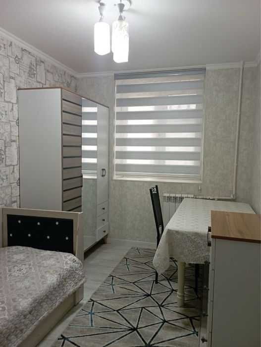 Академ Городок 3/1/4 70кв.м Айти Парк