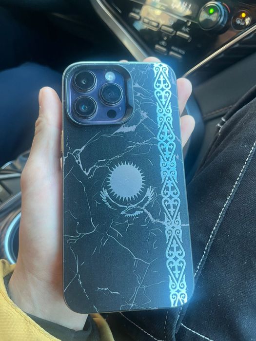 айфон 14 про макс