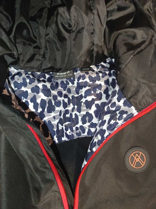 Ски екип комплект, яке и панталон до 164 ръст