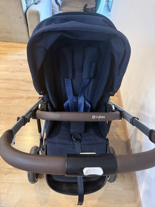 Cybex Gazelle S 2 stare foarte buna