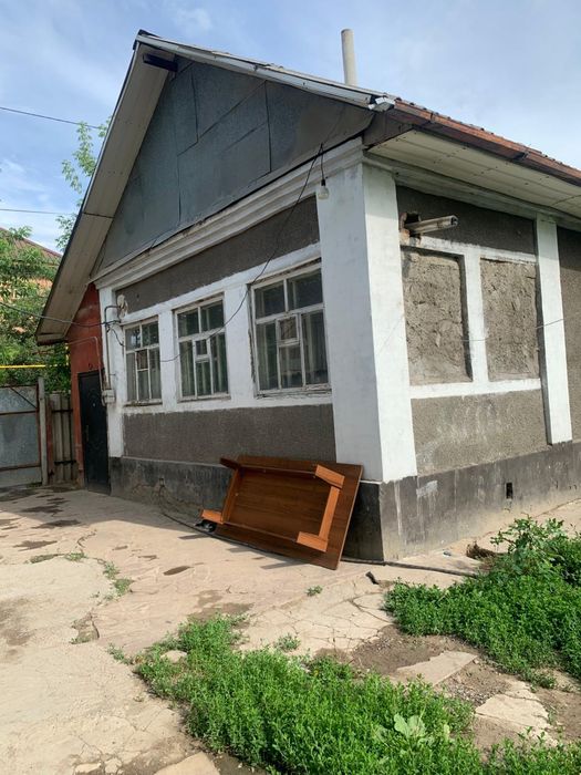Сдам отдельно стоящий  дом