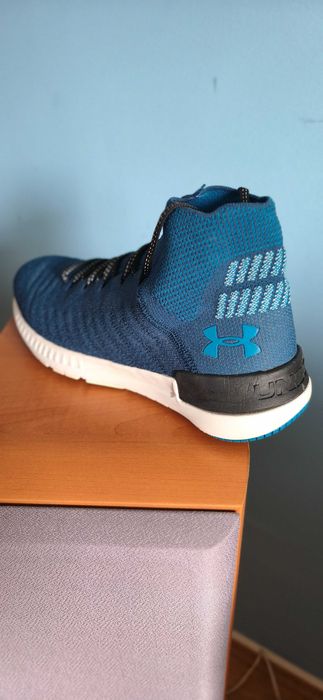 Under Armour Highlight Delta