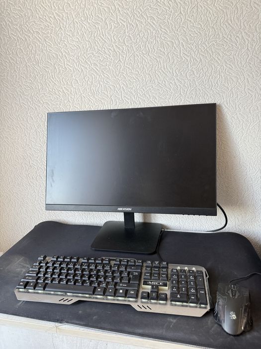 Продам игровой ПК