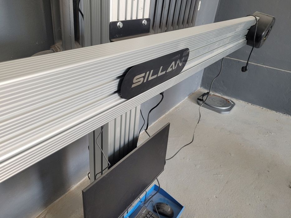 Развал схаждения