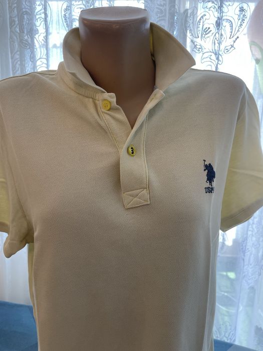 Tricou polo barbati marimea M