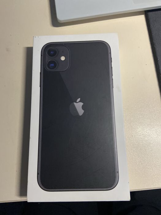 Продам или обменяю Iphone 11