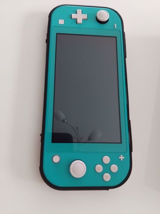 Consolă Nintendo Switch Lite