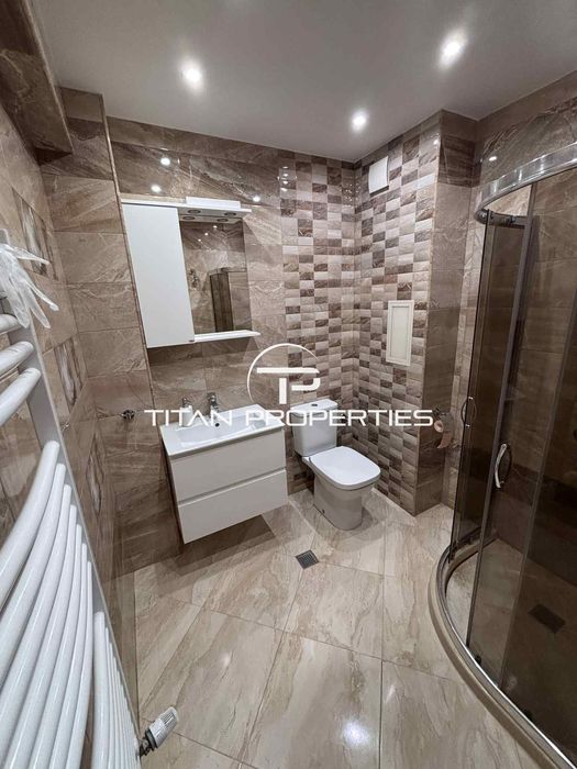 Дава се под наем Тристаен апартамент в Пловдив, Кършияка - 85 кв.м за 600 € - Снимка #6