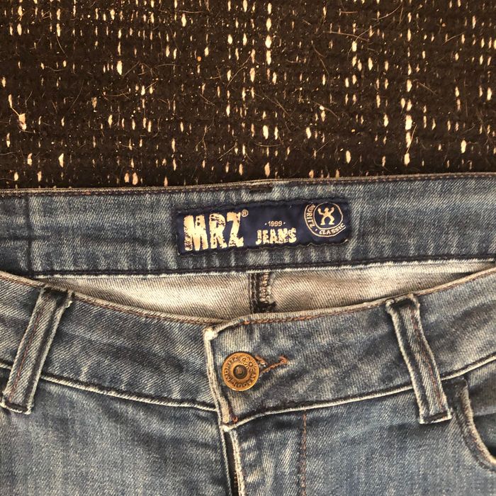 Дълги Дънки по тялото