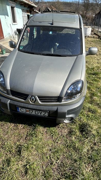Renault Kangoo 1.5
