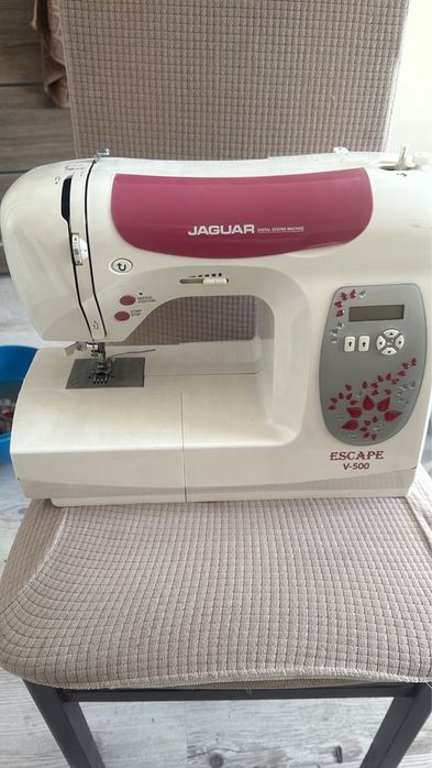 Швейная машинка