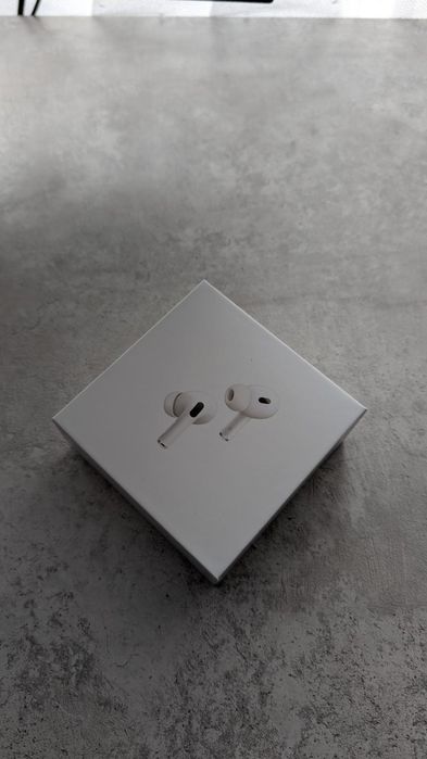 Продам аирподс про