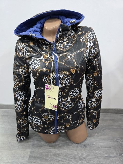 Geacă damă primăvară