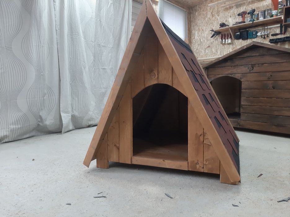 Кучешка къща къщи за кучета