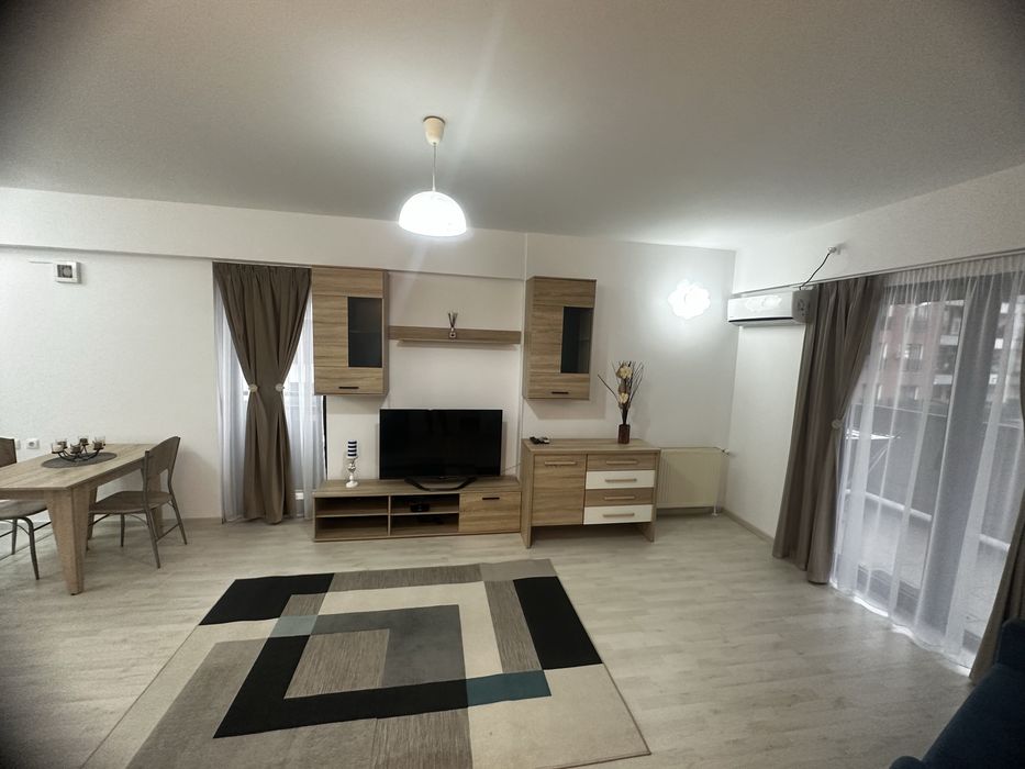 Inchiriere apartament -Cartier EvoCasa-Albert