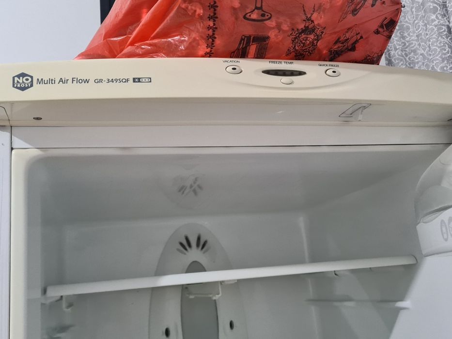 Холодильник   LG