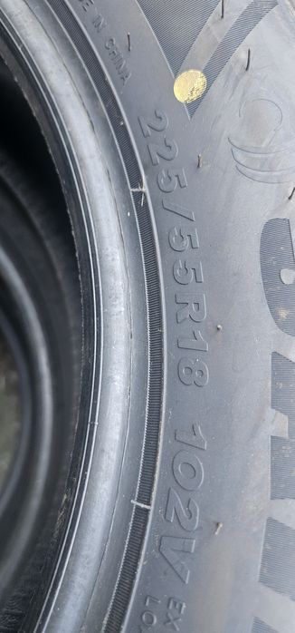 Anvelope 225/55R18 Sailun iarna