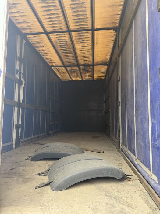 Kuzuf shtorka 60 kub