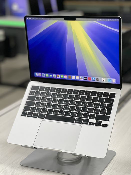 Apple Macbook Air 13 | M2/8/256Gb