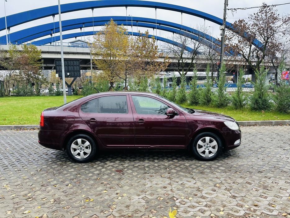 Inchirieri auto uz personal de la 60 lei pe zi