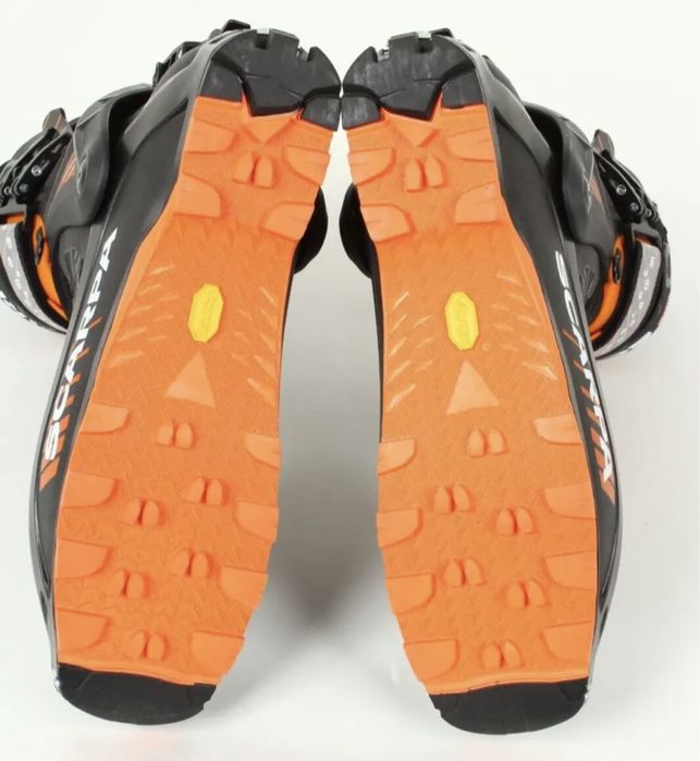 Clapari tura Scarpa F1 LT Alpine 30MP La Sportiva Roxa Dynafit Dalbell