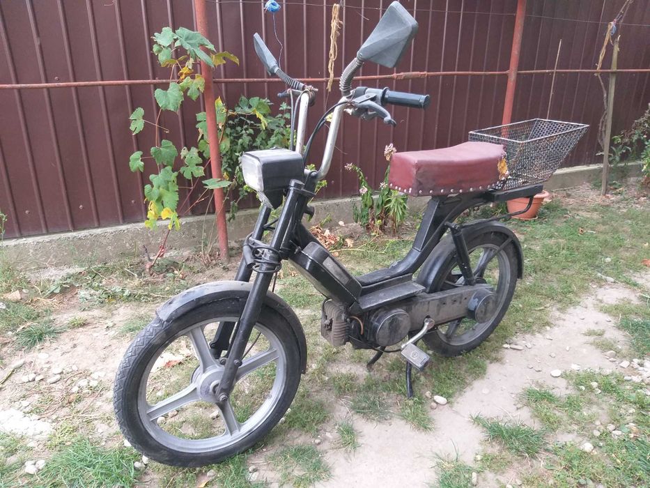 Scuter Piaggio Ciao