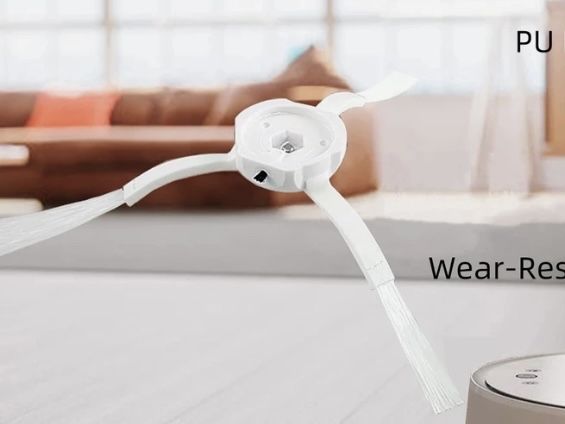 Филтър и странична четка Robot vacuum mop for XiaoMi Mi 2 Lite / 2 Pro