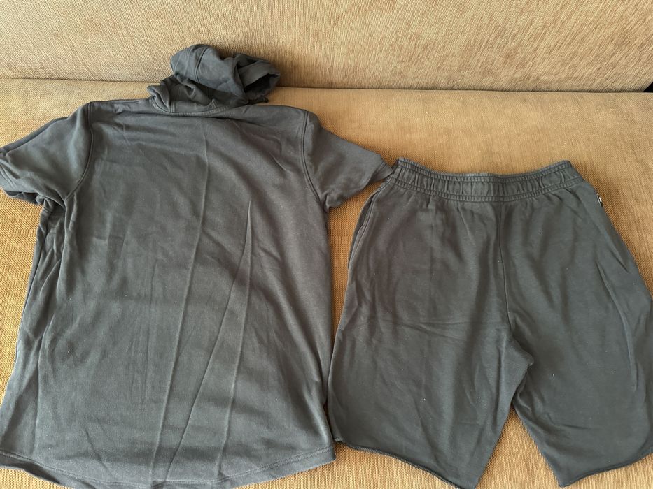 Set project rock under armour marimea M