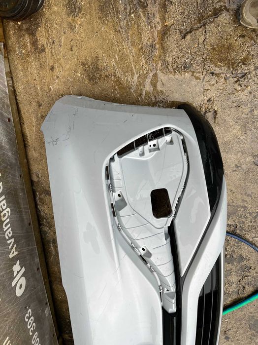 Броня BYD Atto 21-