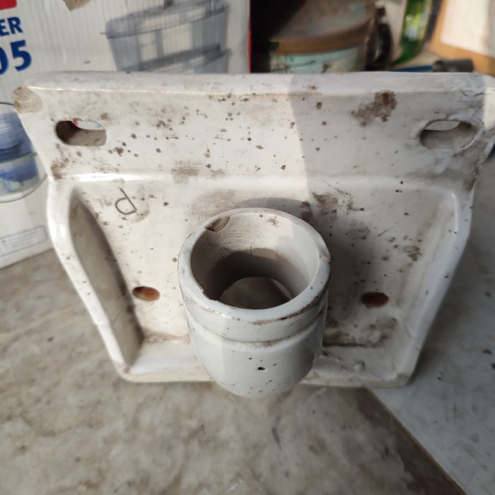 Продам площадку для унитаза