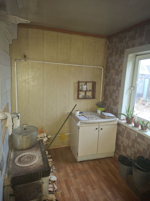 Продам 3 комнатный дом