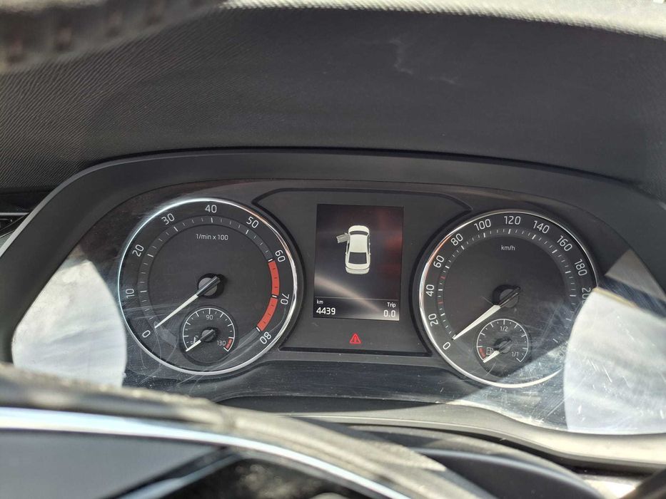 Dezmembrez Skoda Octavia IV 1.0 TSI DLAA 110 cai 4400 km an 2024