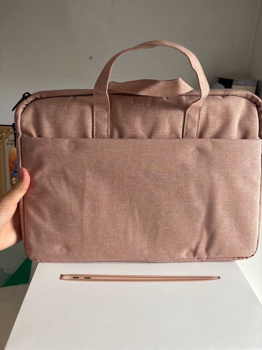 Macbook Air 13 inch Rose Gold 16GB RAM, 512 GB, 1.2 GHz Quad Core