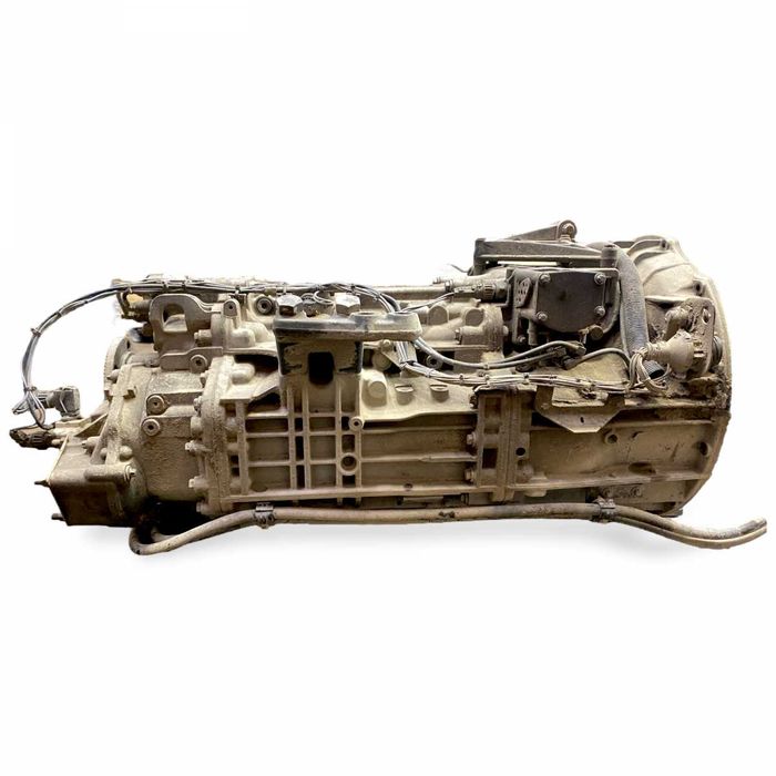 Cutie de viteze MERCEDES-BENZ ACTROS G221-9 - Piese de schimb