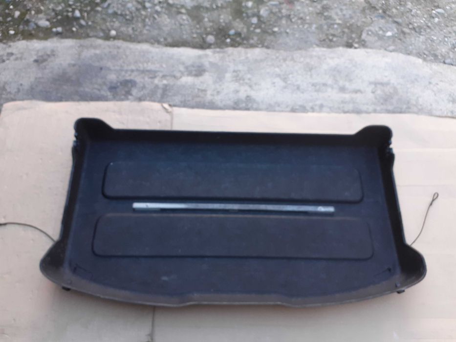 Polita portbagaj MITSUBISHI ASX,an 2010 - 2019