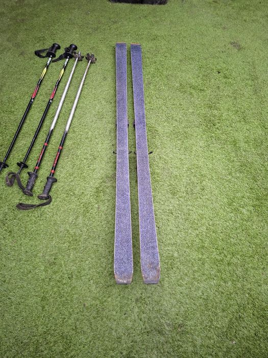 Ски salomon 188 cm