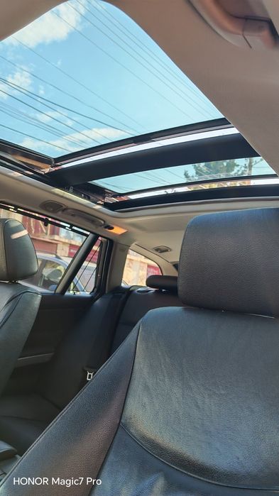 BMW E 91 320 D комби