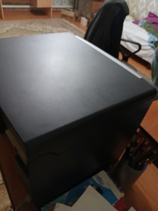 Принтер  3 в одном