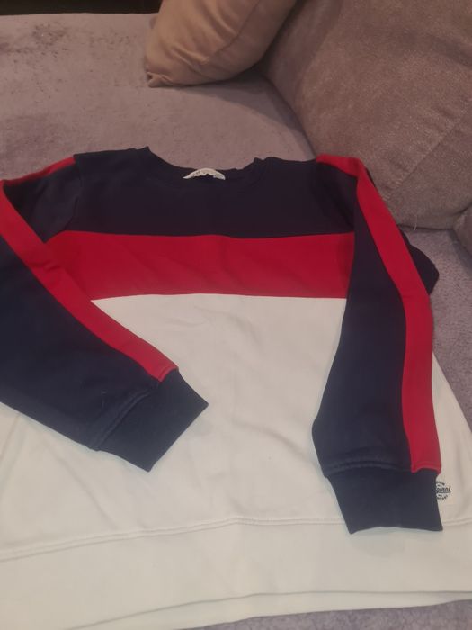 Пуловерчета за дете 7,8 годинки