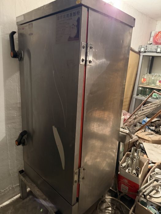 Продам оборудвание для кухни