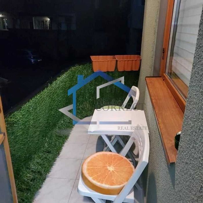 Дава се под наем Тристаен апартамент в Варна, Гръцка махала - 70 кв.м за 612 € - Снимка #10