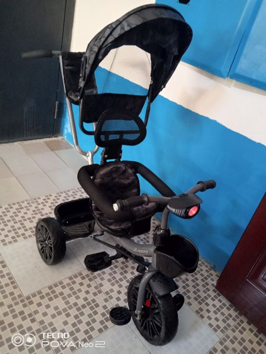 Detski velikcha sotiladi