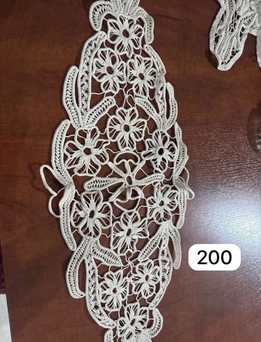 Macrameuri de vanzare