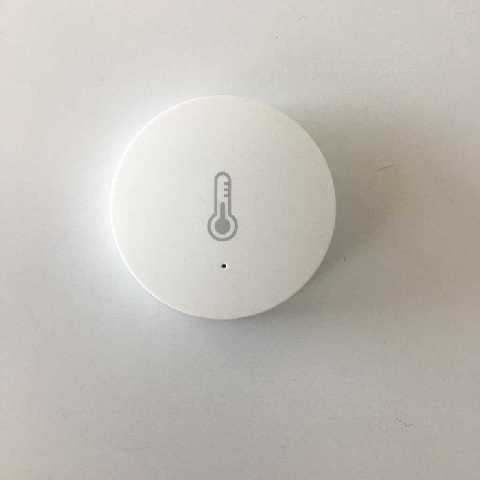 Xiaomi Mi Smart Home сензор за температура/влажност за температура и влажност