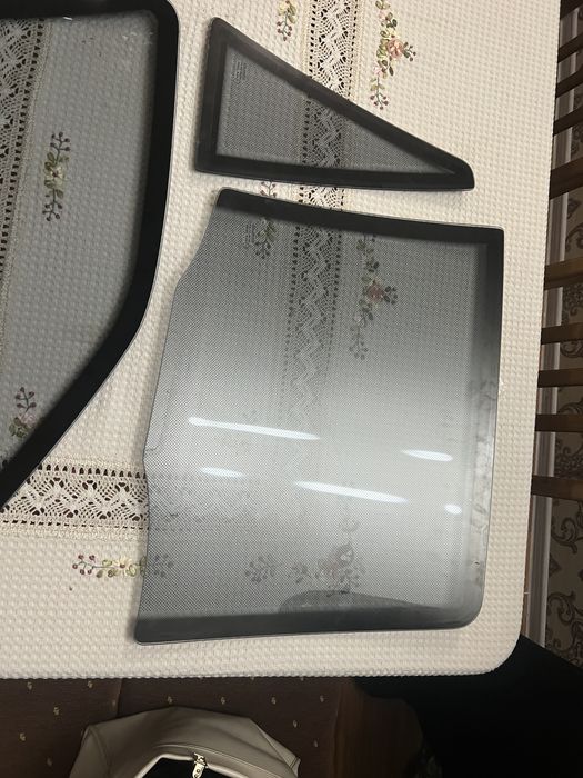 Стекла для автомобиля Nexia