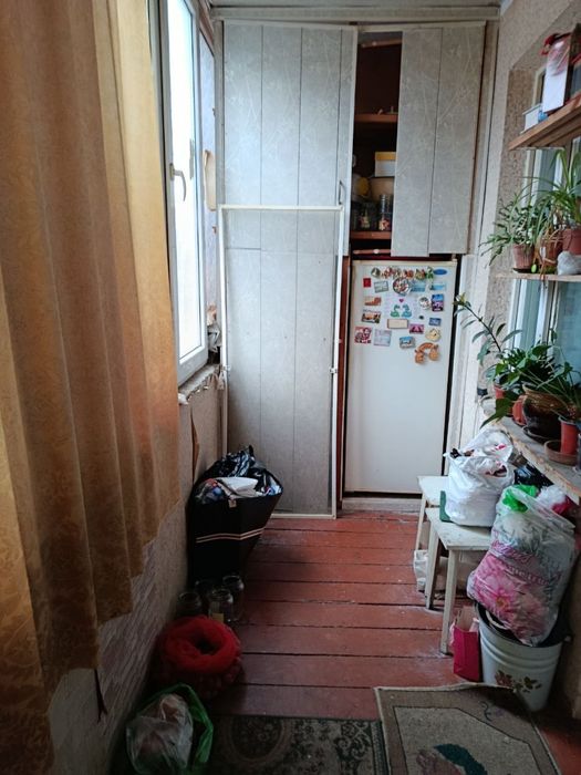 УСПЕЙ КУПИТЬ..! 2-Комн. 50м². Продажа. Уй-Жой. Ттз-1.