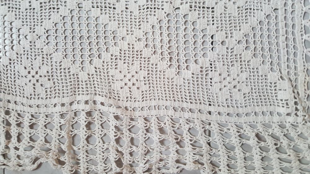 Покривки и плетиво